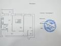 2-бөлмелі пәтер · 70.3 м² · 3/5 қабат, мкр. Алтын орда 18п, бағасы: 23.9 млн ₸ в Актобе