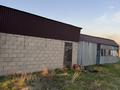 Отдельный дом · 2 комнаты · 40 м² · 10 сот., Байсеитова 1 за 8 млн ₸ в Усть-Каменогорске, Ахмирово — фото 3
