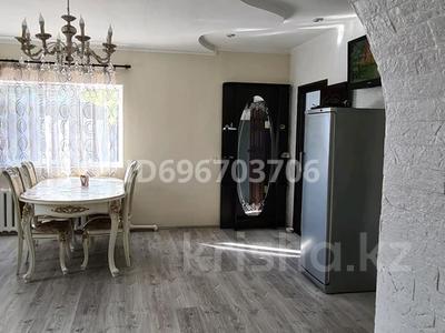 Отдельный дом · 4 комнаты · 100 м² · 25 сот., Сары арка 70 за 45 млн 〒 в Жибек Жолы