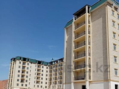 5-комнатная квартира · 175 м² · 3/10 этаж, 18 мкрн 42 за 39 млн 〒 в Актау, 18-й мкр 