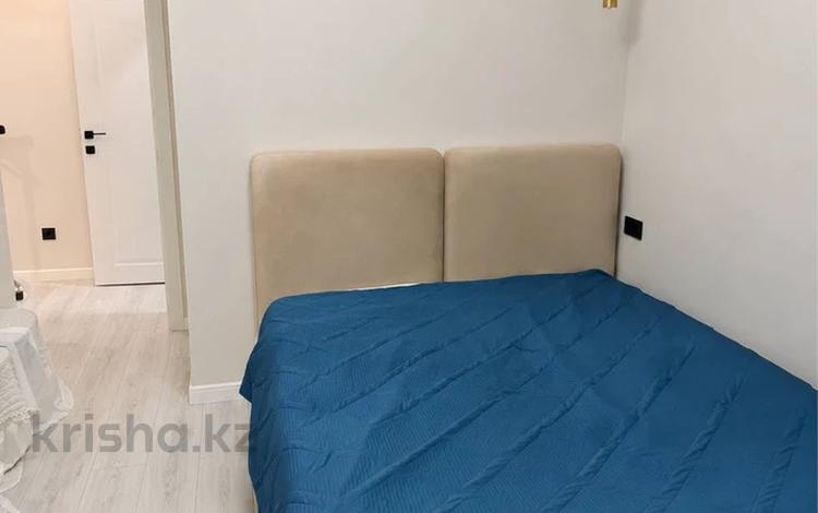2-комнатная квартира · 40 м², Туран 67 за 220 000 ₸ в Астане, Есильский р-н — фото 24