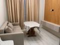 2-комнатная квартира · 40 м², Туран 67 за 220 000 ₸ в Астане, Есильский р-н — фото 2