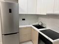 2-комнатная квартира · 40 м², Туран 67 за 220 000 ₸ в Астане, Есильский р-н — фото 3