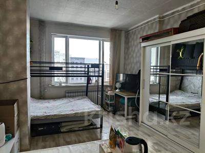 1-комнатная квартира · 30 м², Керей Жанибек Хандар 28 за 180 000 ₸ в Астане, Есильский р-н