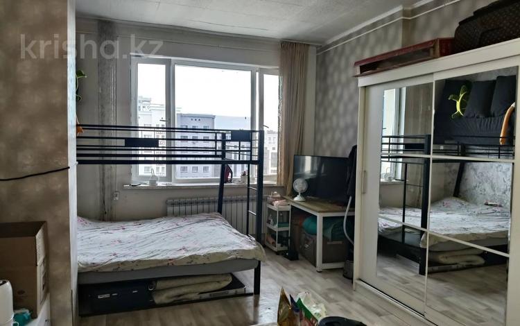 1-бөлмелі пәтер · 30 м², Керей Жанибек Хандар 28, бағасы: 180 000 ₸ в Астане, Есильский р-н — фото 33