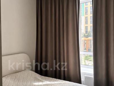 1-бөлмелі пәтер · 30 м², Керей Жанибек Хандар 28, бағасы: 300 000 ₸ в Астане, Есильский р-н