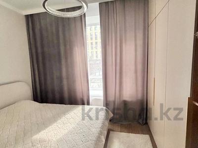 2-комнатная квартира · 40 м², Айтматова 77/6 за 250 000 ₸ в Астане, Сарыарка р-н