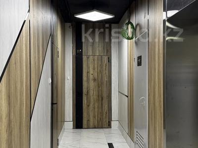1-бөлмелі пәтер · 45 м² · 17/18 қабат, Шамши Калдаяков 58, 58/1, 58/2, бағасы: 22.5 млн ₸ в Астане, Сарайшык р-н