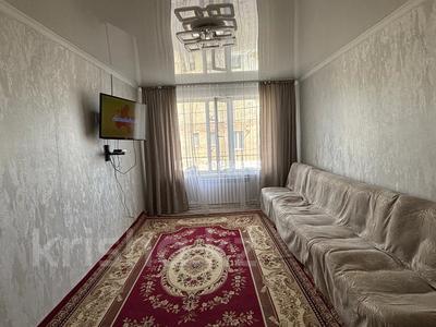 3-комнатная квартира · 61 м² · 2/2 этаж, мкр Михайловка , Мкр Михайловка Охотская 36 — Бадина за 10 млн ₸ в Караганде, Казыбек би р-н