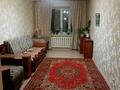 1-комнатная квартира · 50.7 м² · 1/5 этаж, Мусрепова за 26.5 млн ₸ в Астане, Алматы р-н