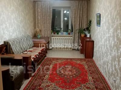 1-комнатная квартира · 50.7 м² · 1/5 этаж, Мусрепова за 26.5 млн ₸ в Астане, Алматы р-н