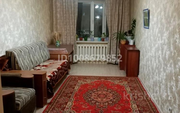 1-комнатная квартира · 50.7 м² · 1/5 этаж, Мусрепова за 26.5 млн ₸ в Астане, Алматы р-н — фото 2