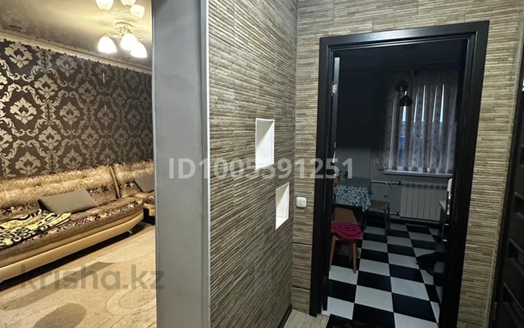 1-комнатная квартира · 37 м² · 6/9 этаж, 8 за 7.5 млн ₸ в Темиртау — фото 2
