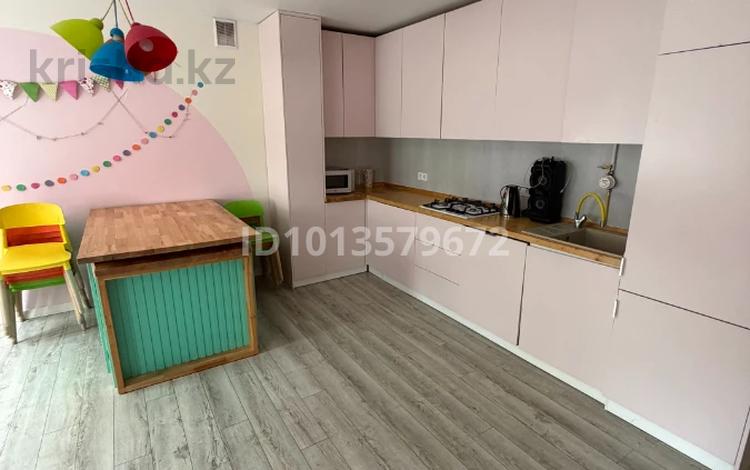 Свободное назначение · 80 м² за 700 000 ₸ в Алматы, Бостандыкский р-н — фото 5