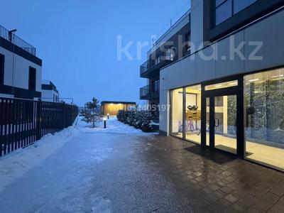 2-бөлмелі пәтер · 55 м² · 2/3 қабат, мкр Нур Алатау 48/21, бағасы: 500 000 ₸ в Алматы, Бостандыкский р-н