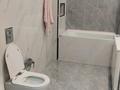 2-комнатная квартира · 55 м² · 2/3 этаж, мкр Нур Алатау 48/21 за 500 000 ₸ в Алматы, Бостандыкский р-н — фото 12