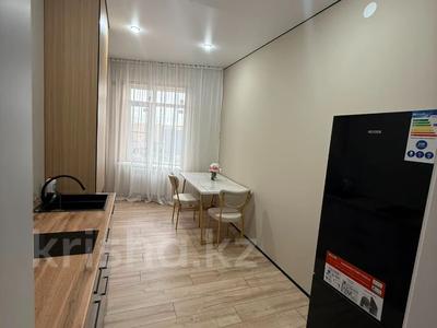 1-бөлмелі пәтер · 44.5 м² · 8/14 қабат, мкр 11 144, бағасы: 23 млн ₸ в Актобе
