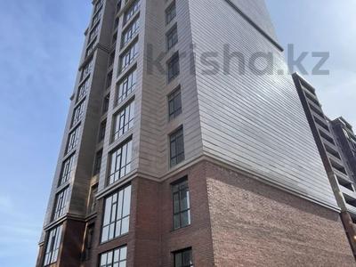 2-бөлмелі пәтер · 57.5 м² · 4/12 қабат, ​Улица А 52, 2 10, бағасы: 32 млн ₸ в Астане, Сарайшык р-н