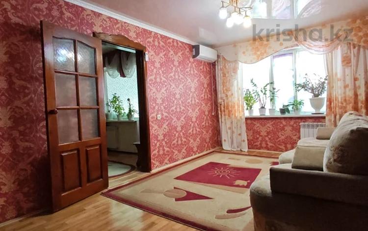 3-бөлмелі пәтер · 61 м² · 5/9 қабат, М Жусупа 25, бағасы: 24.5 млн ₸ в Павлодаре — фото 2