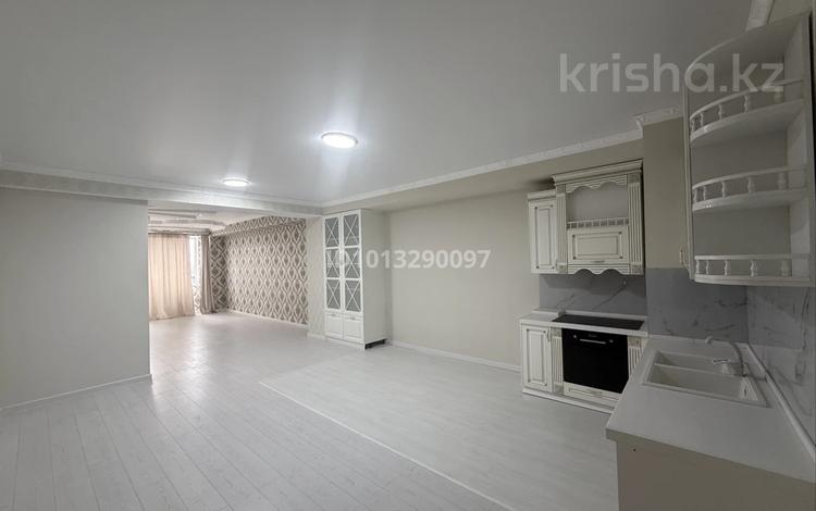4-бөлмелі пәтер · 156 м² · 3/12 қабат, Мамыр-7 ш/а., Шаляпина, бағасы: 110 млн ₸ в Алматы, Ауэзовский р-н — фото 2