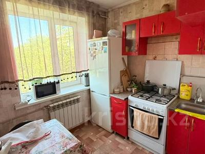 2-комнатная квартира · 45 м² · 4/4 этаж, жетесу за 15.5 млн ₸ в Талдыкоргане, мкр Жетысу