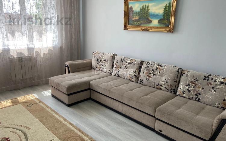 1-комнатная квартира · 42 м² · 1/5 этаж, мкр Юго-Восток, Муканова 51/8 за 23 млн ₸ в Караганде, Казыбек би р-н — фото 2
