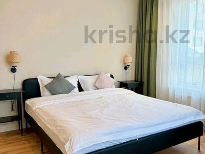 4-бөлмелі пәтер · 160 м² · 9/16 қабат, Самал -1 9/2, бағасы: 60 000 ₸ в Алматы, Жетысуский р-н