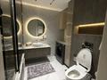 4-бөлмелі пәтер · 160 м² · 9/16 қабат, Самал -1 9/2, бағасы: 60 000 ₸ в Алматы, Жетысуский р-н — фото 2