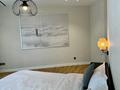 4-бөлмелі пәтер · 160 м² · 9/16 қабат, Самал -1 9/2, бағасы: 60 000 ₸ в Алматы, Жетысуский р-н — фото 3