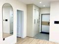 4-бөлмелі пәтер · 160 м² · 9/16 қабат, Самал -1 9/2, бағасы: 60 000 ₸ в Алматы, Жетысуский р-н — фото 8
