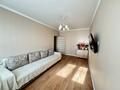 2-бөлмелі пәтер · 53.4 м² · 11/14 қабат, Ақбұлақ ш/а., Байтерекова, бағасы: 39 млн ₸ в Алматы, Алатауский р-н