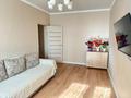 2-бөлмелі пәтер · 53.4 м² · 11/14 қабат, Ақбұлақ ш/а., Байтерекова, бағасы: 39 млн ₸ в Алматы, Алатауский р-н — фото 2