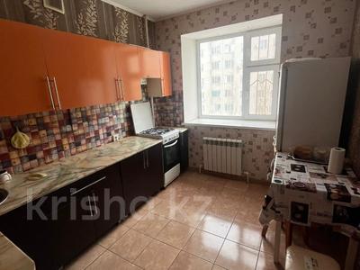 1-комнатная квартира · 34 м² · 4/7 этаж, мкр Болашак за 12.5 млн 〒 в Актобе