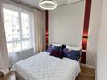 2-комнатная квартира · 36.5 м² · 7/9 этаж, мкр Шугыла, Жунисова 2/25 за 26.5 млн ₸ в Алматы, Наурызбайский р-н — фото 9
