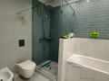 7-комнатная квартира · 330 м² · 3/3 этаж, мкр Горный Гигант, улица 4-ая 2 за 435 млн ₸ в Алматы, Медеуский р-н — фото 10