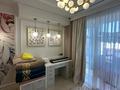 7-комнатная квартира · 330 м² · 3/3 этаж, мкр Горный Гигант, улица 4-ая 2 за 435 млн ₸ в Алматы, Медеуский р-н — фото 15