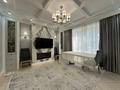 7-комнатная квартира · 330 м² · 3/3 этаж, мкр Горный Гигант, улица 4-ая 2 за 435 млн ₸ в Алматы, Медеуский р-н — фото 29