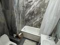 1-комнатная квартира · 46 м² · 1/5 этаж, Болашак 6мкр-ЛЮКС квартира, Kaspi Red — Поликлиника, Асыл қазына за 20 000 ₸ в Талдыкоргане, военный городок Улан — фото 9