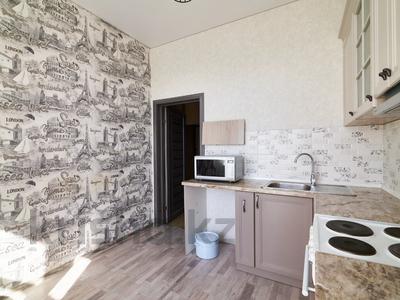 2-комнатная квартира · 50 м² · 1/9 этаж, Шоссе Коргалжын 15/1 за 33.5 млн ₸ в Астане, Нура р-н