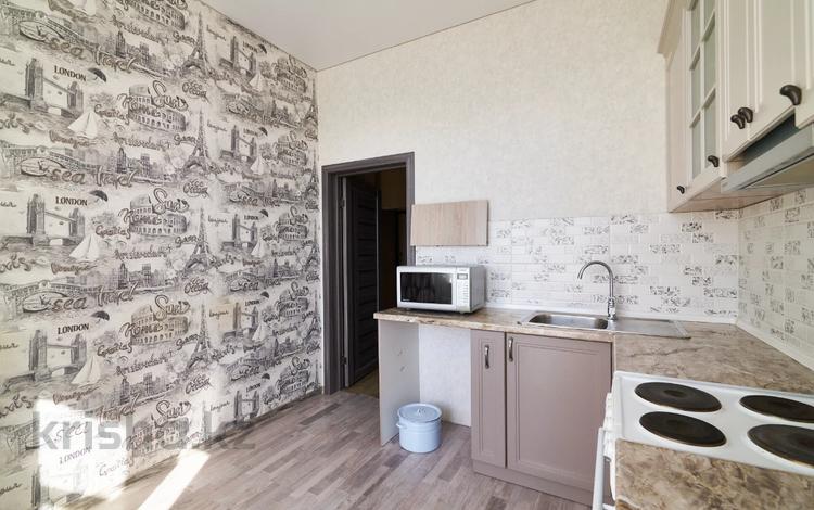 2-комнатная квартира · 50 м² · 1/9 этаж, Шоссе Коргалжын 15/1 за 33.5 млн ₸ в Астане, Нура р-н — фото 14