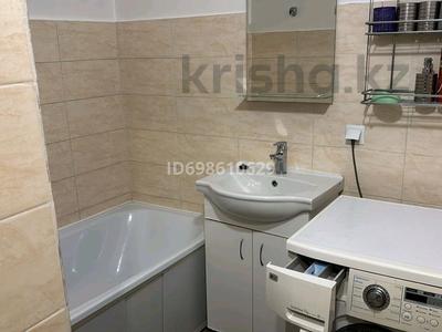 3-комнатная квартира · 90 м² · 4/9 этаж, мкр Нуркент, Мкр Нуркент (Алгабас-1) за 300 000 〒 в Алматы, Алатауский р-н