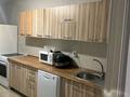 3-комнатная квартира · 90 м² · 4/9 этаж, мкр Нуркент, Мкр Нуркент (Алгабас-1) — Алматы Арена за 300 000 ₸ в Алатауский р-н — фото 6