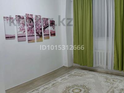 1-комнатная квартира · 40 м² · 2/2 этаж, Макатаева 67 за 8 млн ₸ в Шамалгане