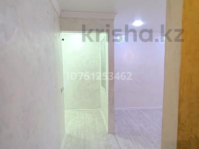 2-бөлмелі пәтер · 40.4 м² · 1/4 қабат, Независимость 5 5 — Рынок Турар, бағасы: 8 млн ₸ в Сатпаев