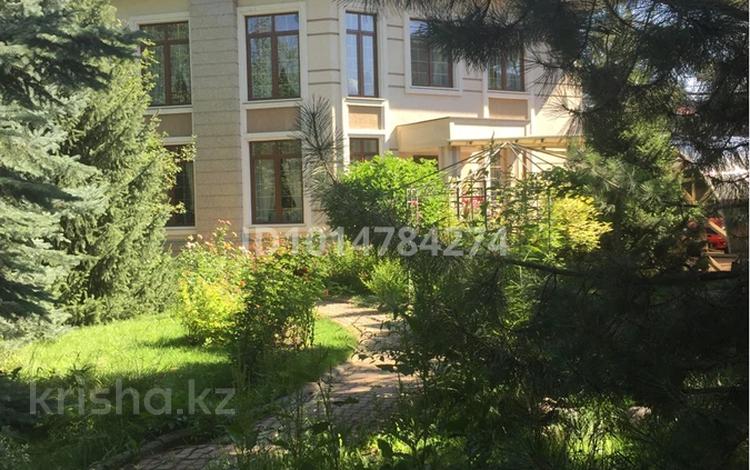 Жеке үй · 4 бөлме · 466 м² · 20.47 жүзд., Көктөбе ш/а., Таттимбета 29, бағасы: 950 млн ₸ в Алматы, Медеуский р-н — фото 20