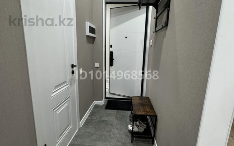 2-бөлмелі пәтер · 45 м² · 9/13 қабат, Райымбека 348, бағасы: 350 000 ₸ в Алматы, Ауэзовский р-н — фото 2