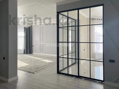 Отдельный дом · 5 комнат · 240 м² · 10 сот., мкр Томарлы, Жолдыгали доскалиева 11 — Томарлы за 98 млн 〒 в Атырау