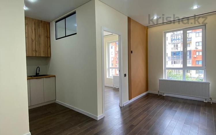 2-комнатная квартира · 35 м² · 4/9 этаж, мкр Шугыла, Алатау — ИПОТЕКУ ПРОХОДИТ за 23.8 млн ₸ в Алматы, Наурызбайский р-н — фото 70