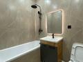 2-комнатная квартира · 35 м² · 4/9 этаж, мкр Шугыла, Алатау — ИПОТЕКУ ПРОХОДИТ за 23.8 млн ₸ в Алматы, Наурызбайский р-н — фото 9