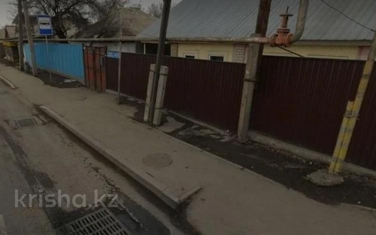 Участок · 8 соток, Бокейханова 149 — Срочно за 100 млн ₸ в Алматы, Жетысуский р-н — фото 2
